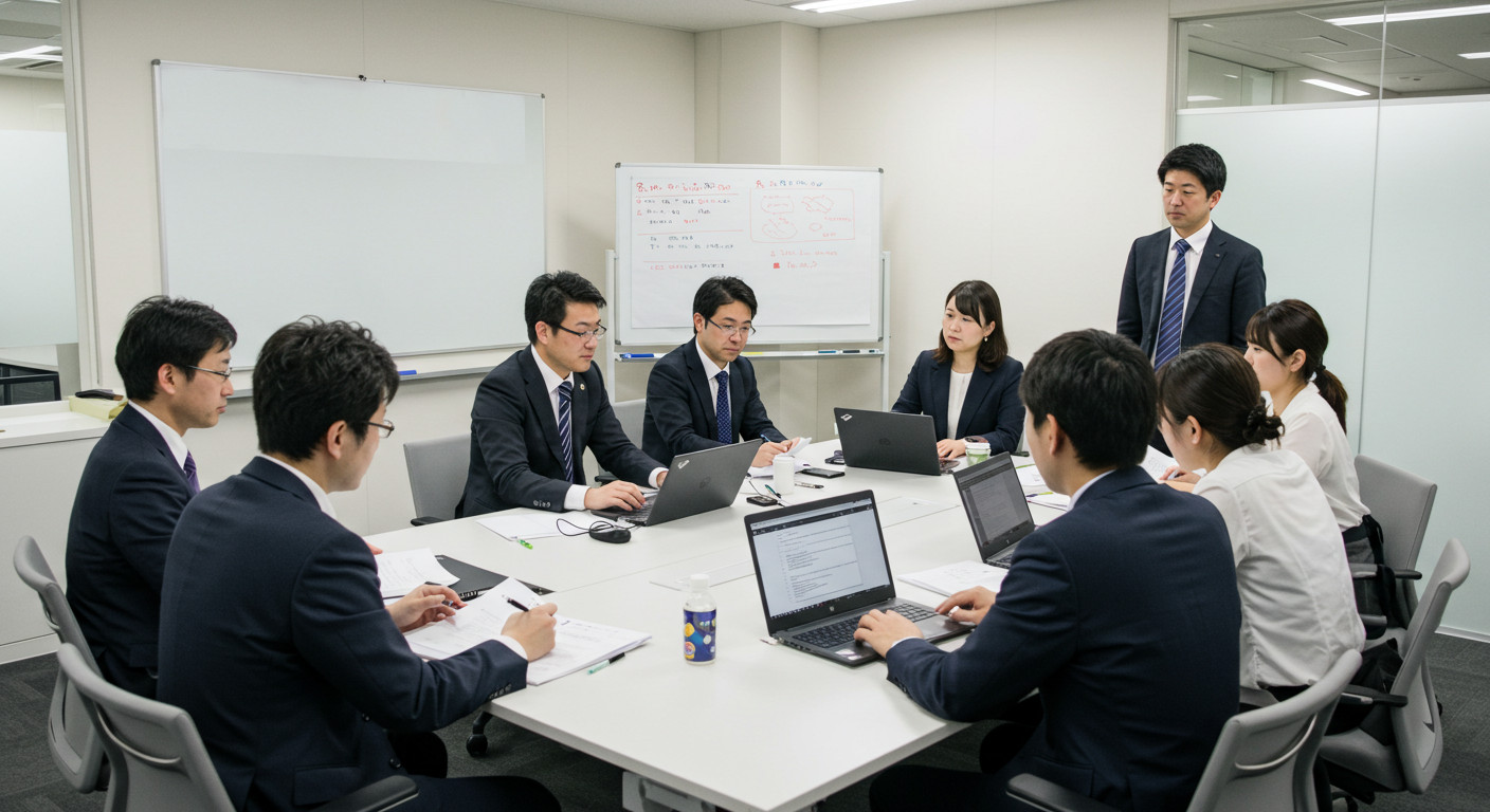 コスト削減のために見直すべき4つのITポイント