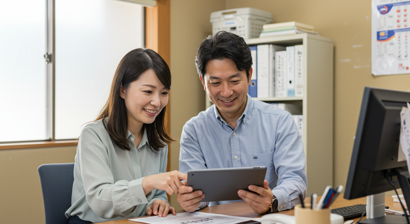高いITツール、もうやめませんか？小さな会社でも使いやすい「低コストなITサービス」４選