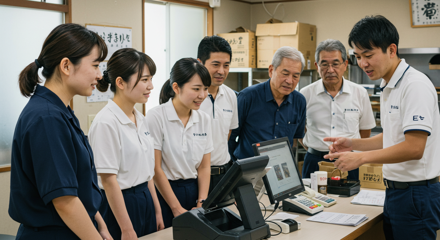 ITツールの入れ替えをスムーズに移行するための5ステップ
