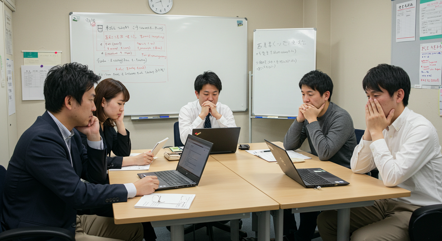 小規模事業者に最適なExchange Onlineの5つのメリットを事例と共に解説。ウイルス・迷惑メール対策から業務効率化、コスト削減まで。