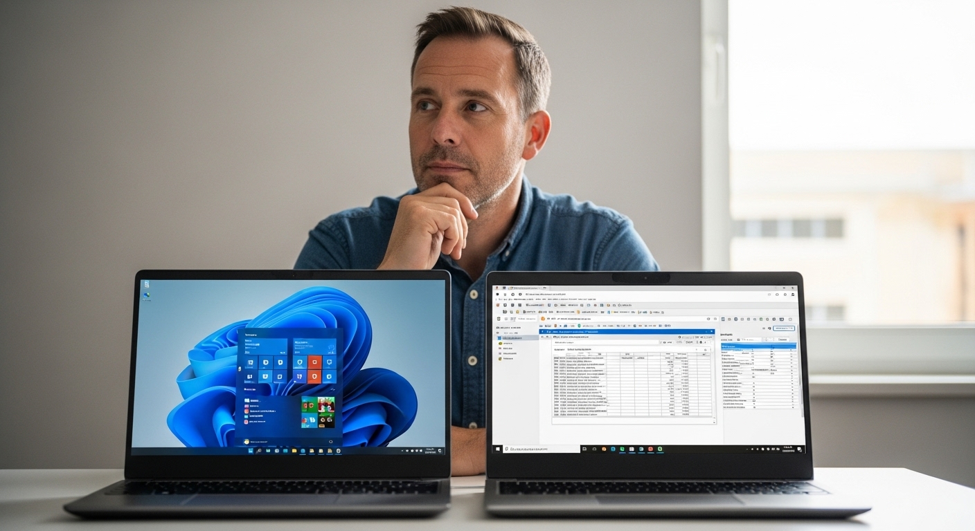 「Microsoft Officeにするか、互換ソフトにするか」自社に合った選び方を実務的に整理