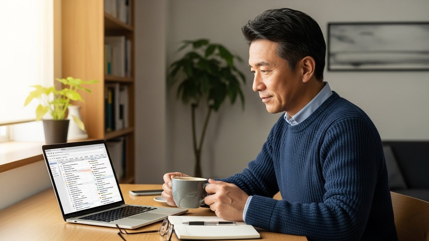 経営者が一人で確認できるITまわりのチェックポイントを解説