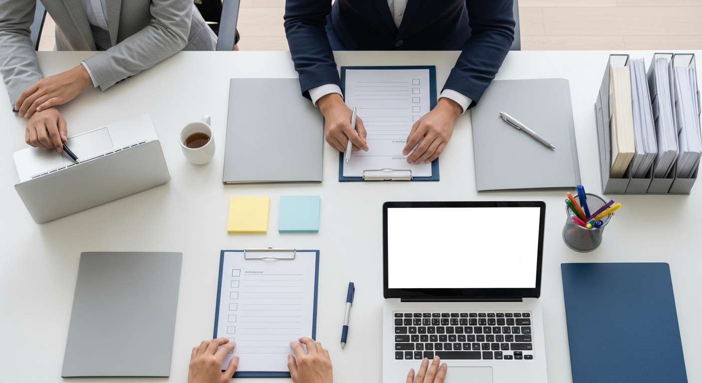 まず状況を整理して、最短の手順をご提案します