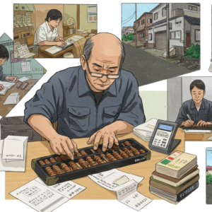 小さな会社のためのIT業務効率化ガイド