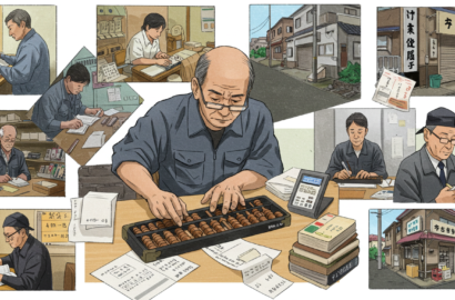 小さな会社のためのIT業務効率化ガイド