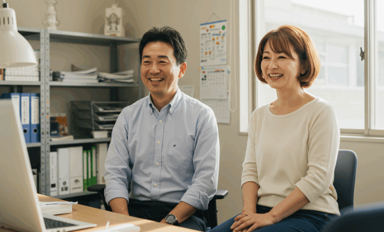 ITサポーターによるオンライン無料相談｜スキルパス
