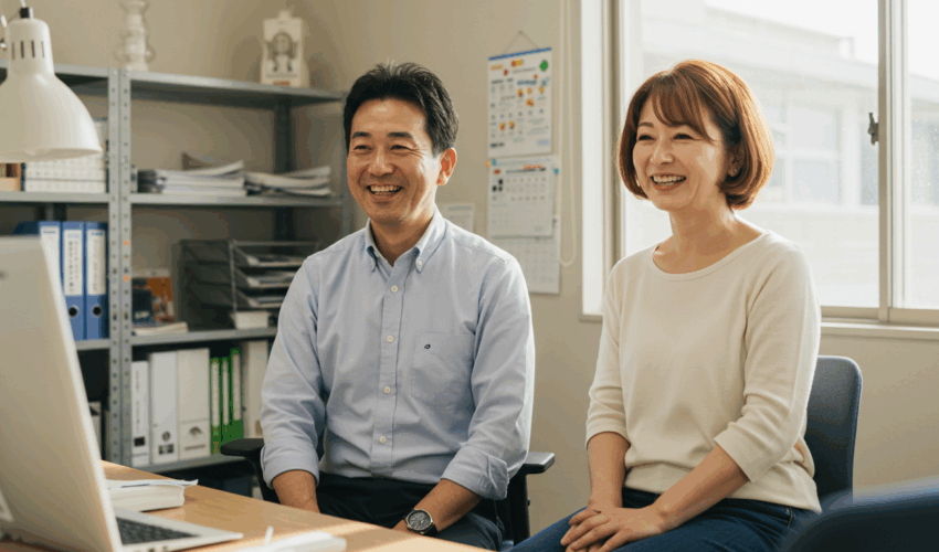 ITサポーターによるオンライン無料相談｜スキルパス